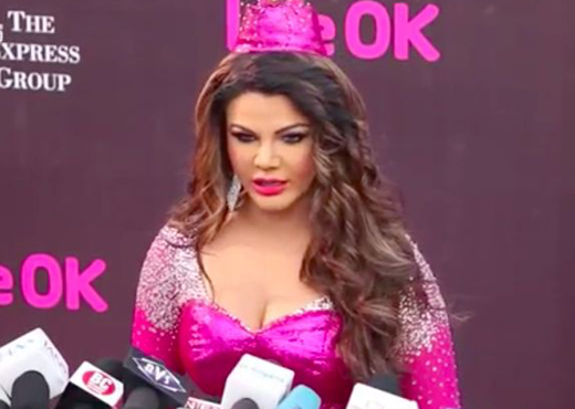 Rakhi sawant-1...